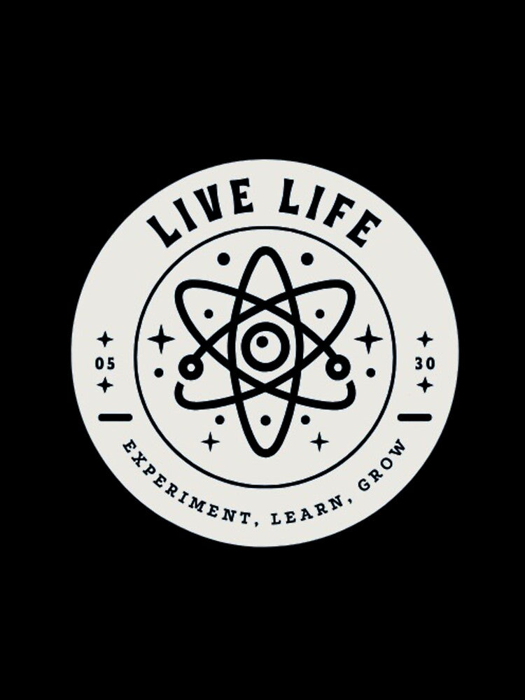 Live Life by Sequoia Streetwear T-Shirts, Hoodie, Sweatshirt | BlankRebels.com (Image 3)