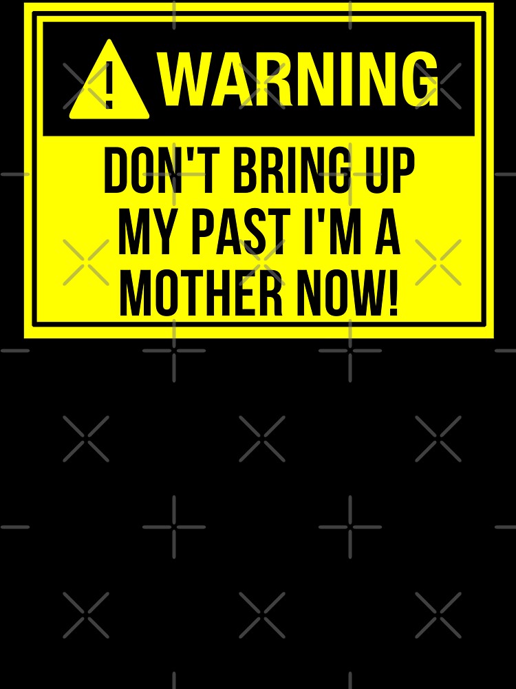 I'm a mother now by BuckWildDesigns T-Shirts, Hoodie, Sweatshirt | BlankRebels.com (Image 3)