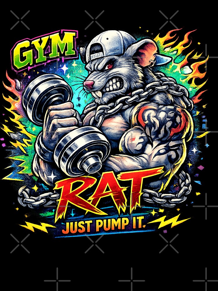 Gym Rat Just Pump T-Shirts, Hoodie, Sweatshirt