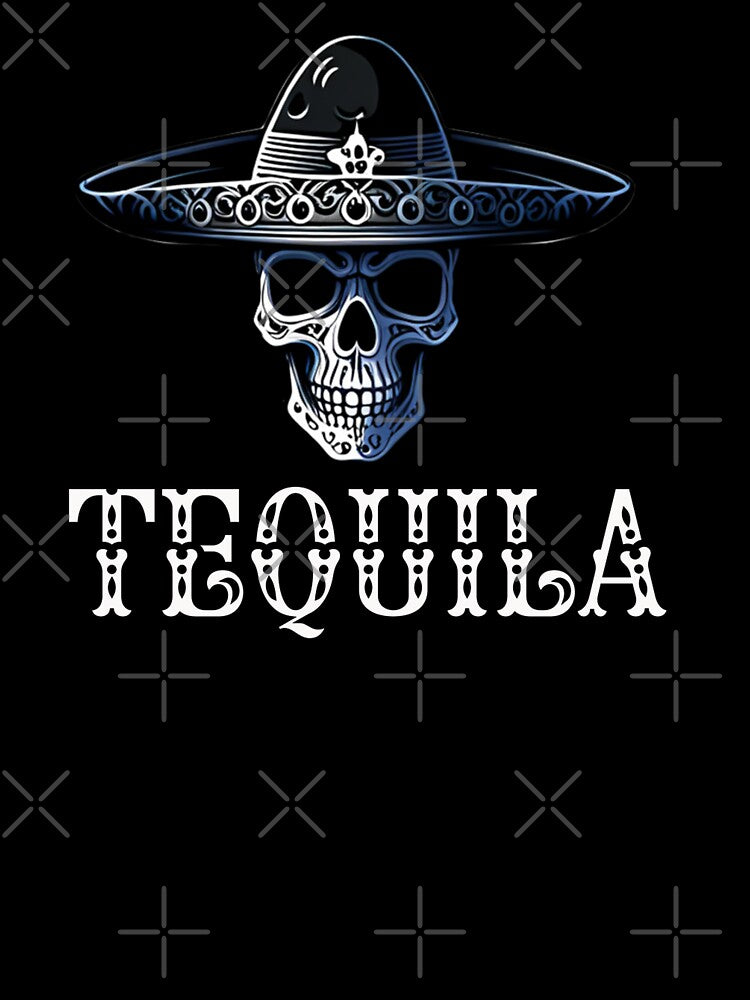 Tequila by Stinkdogz T-Shirts, Hoodie, Sweatshirt | BlankRebels.com (Image 3)