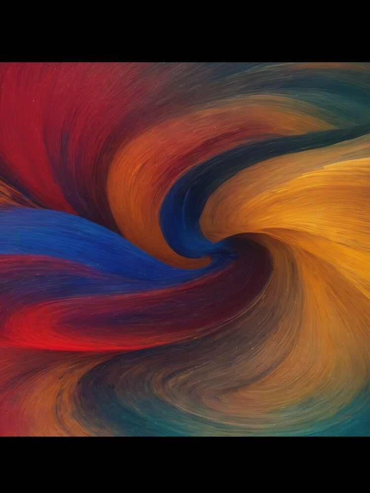 abstract art by Flower-Of-Life1 T-Shirts, Hoodie, Sweatshirt | BlankRebels.com (Image 3)