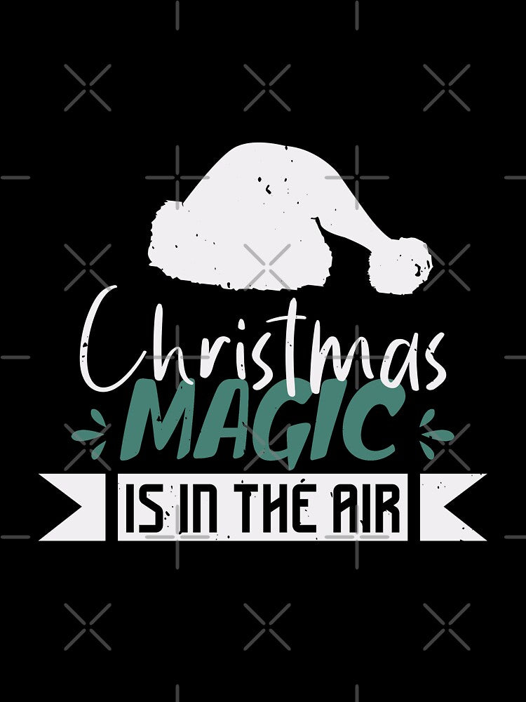 Christmas Magic Is In The Air by teamph T-Shirts, Hoodie, Sweatshirt | BlankRebels.com (Image 3)