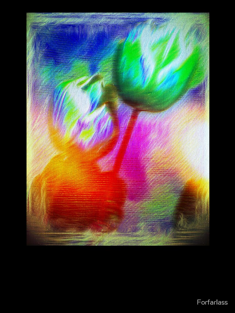 Tulips in Art by Forfarlass T-Shirts, Hoodie, Sweatshirt | BlankRebels.com (Image 3)