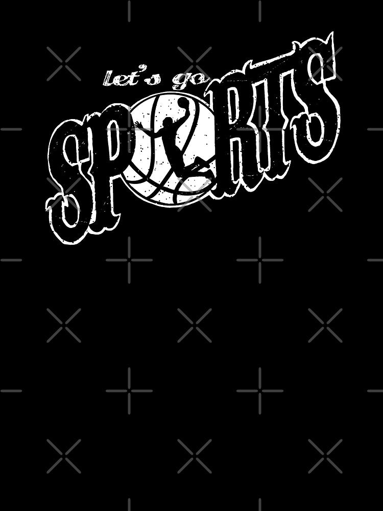 Basketball Sports by barmalisiRTB T-Shirts, Hoodie, Sweatshirt | BlankRebels.com (Image 3)