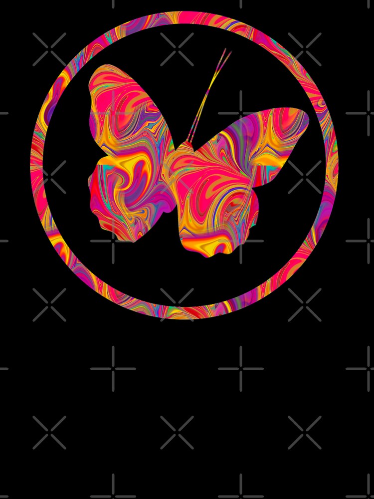 Color Your Day by Blu Happiness T-Shirts, Hoodie, Sweatshirt | BlankRebels.com (Image 3)