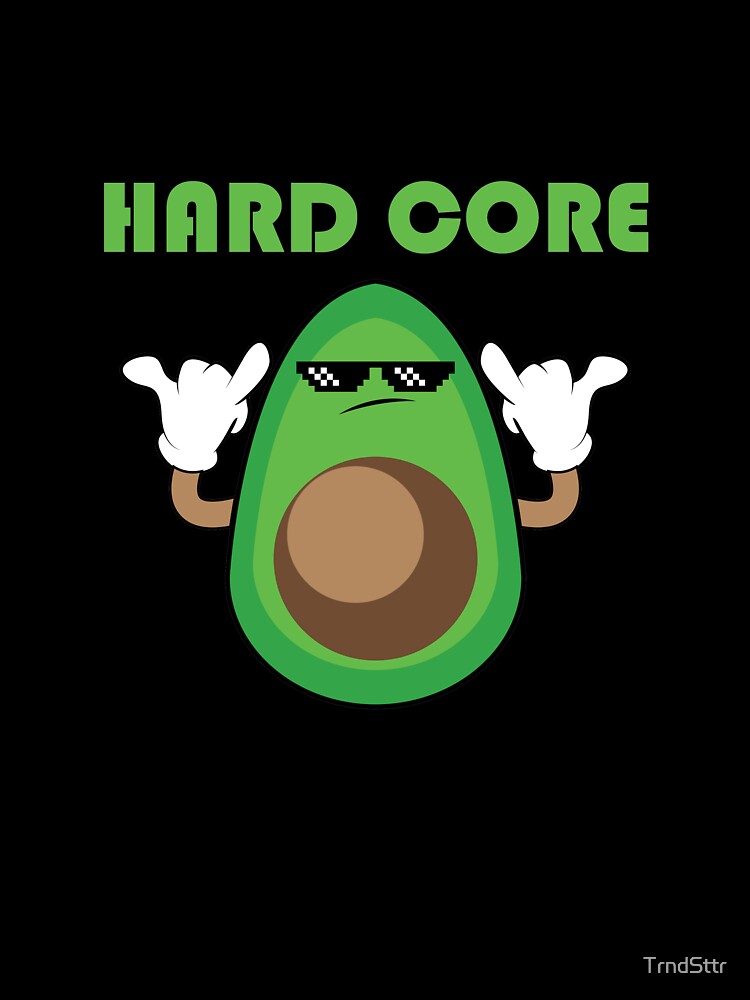 Funny Avocado Lover Gifts by TrndSttr T-Shirts, Hoodie, Sweatshirt | BlankRebels.com (Image 3)