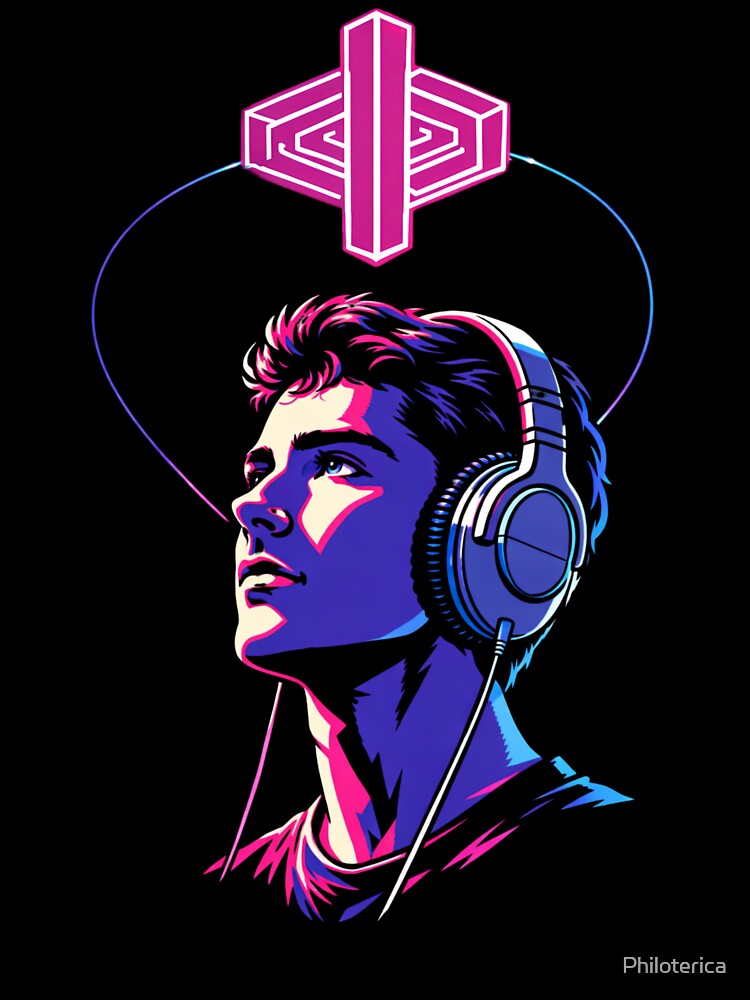 Kismet Signal – Retro Futurist Destiny Art T-Shirts, Hoodie, Sweatshirt