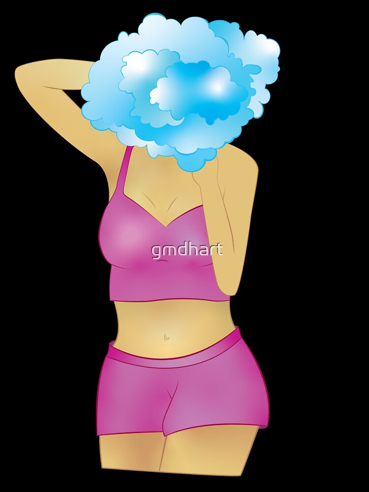 Overthinking by gmdhart T-Shirts, Hoodie, Sweatshirt | BlankRebels.com (Image 3)