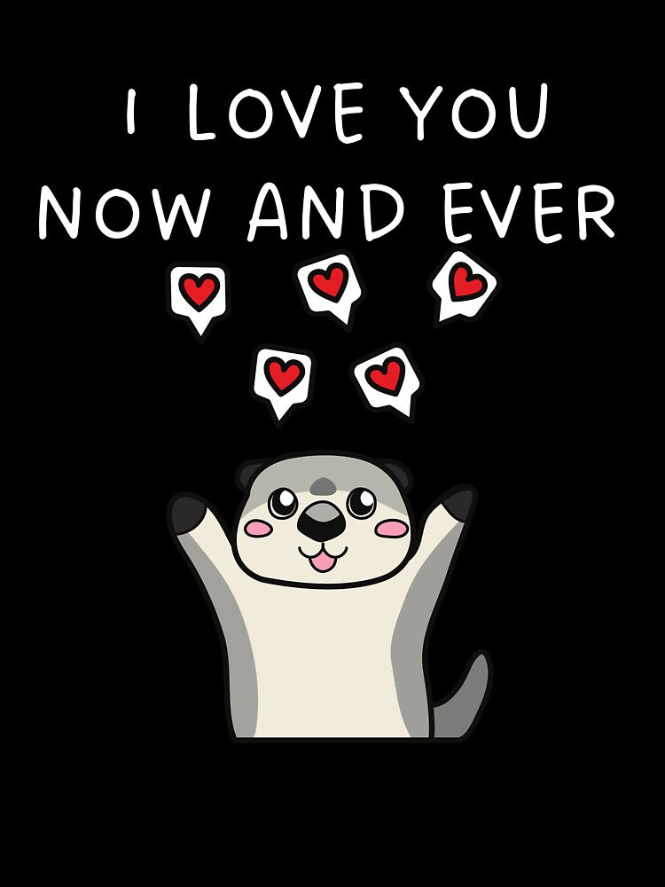 Significant Otters Sticker Packs T-Shirts, Hoodie, Sweatshirt