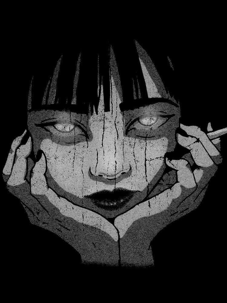 Overthinking by Natsukashi_ T-Shirts, Hoodie, Sweatshirt | BlankRebels.com (Image 3)