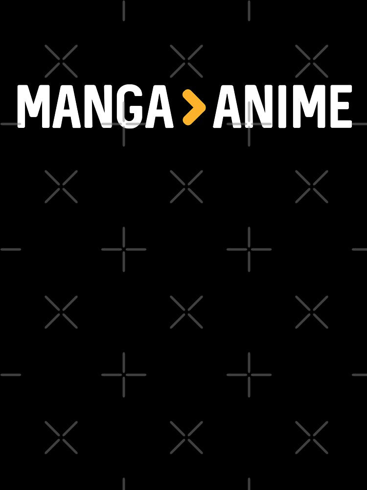 Manga > Anime by teeworthy T-Shirts, Hoodie, Sweatshirt | BlankRebels.com (Image 3)