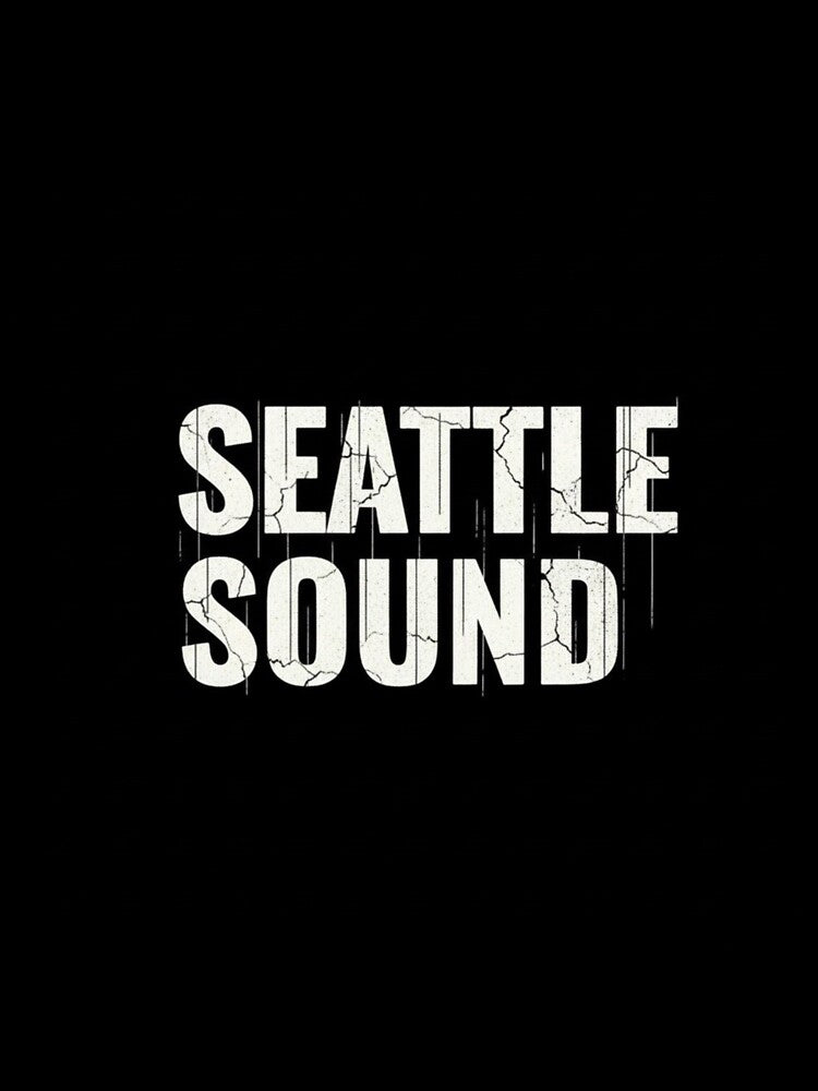 Seattle Sound by Fallen Ink T-Shirts, Hoodie, Sweatshirt | BlankRebels.com (Image 3)