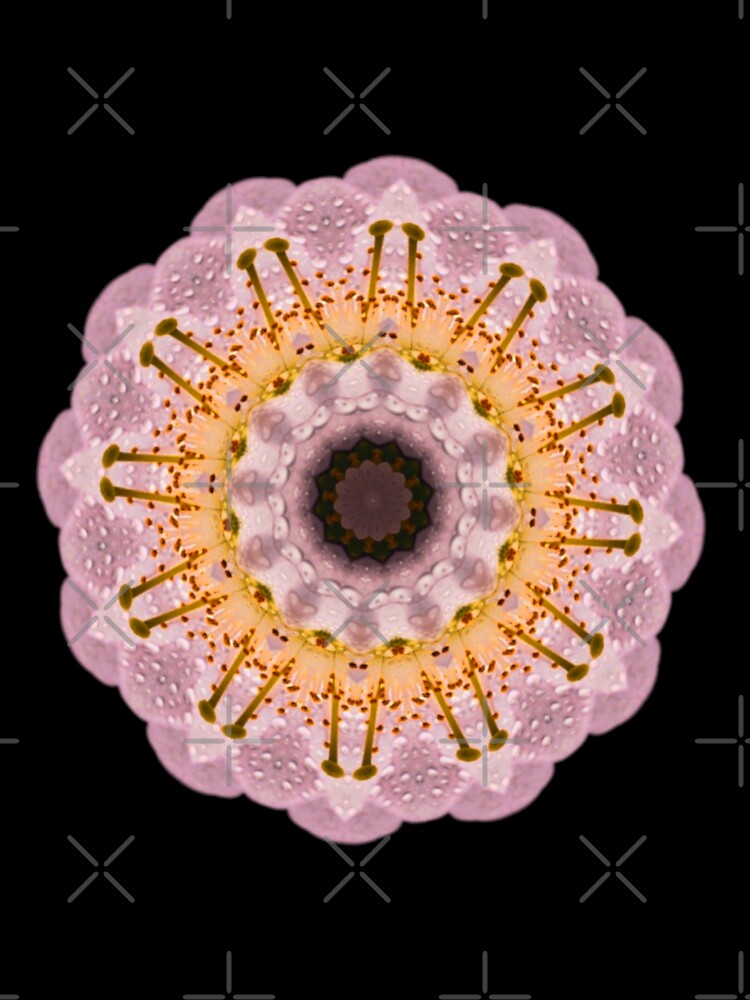 Mandala of Dreams by Blu Happiness T-Shirts, Hoodie, Sweatshirt | BlankRebels.com (Image 3)