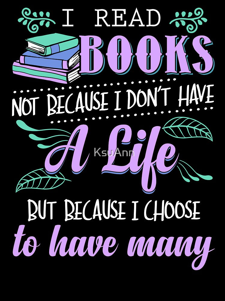 Read Books by KsuAnn
