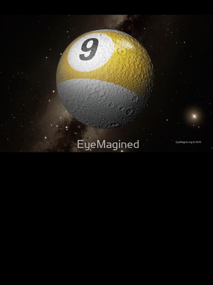 Planet 9 From Outer Space by EyeMagined T-Shirts, Hoodie, Sweatshirt | BlankRebels.com (Image 3)