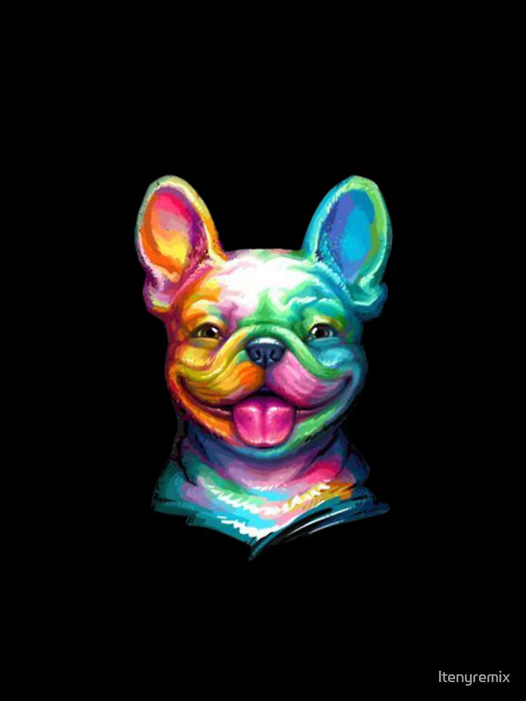 dog by ltenyremix T-Shirts, Hoodie, Sweatshirt | BlankRebels.com (Image 3)