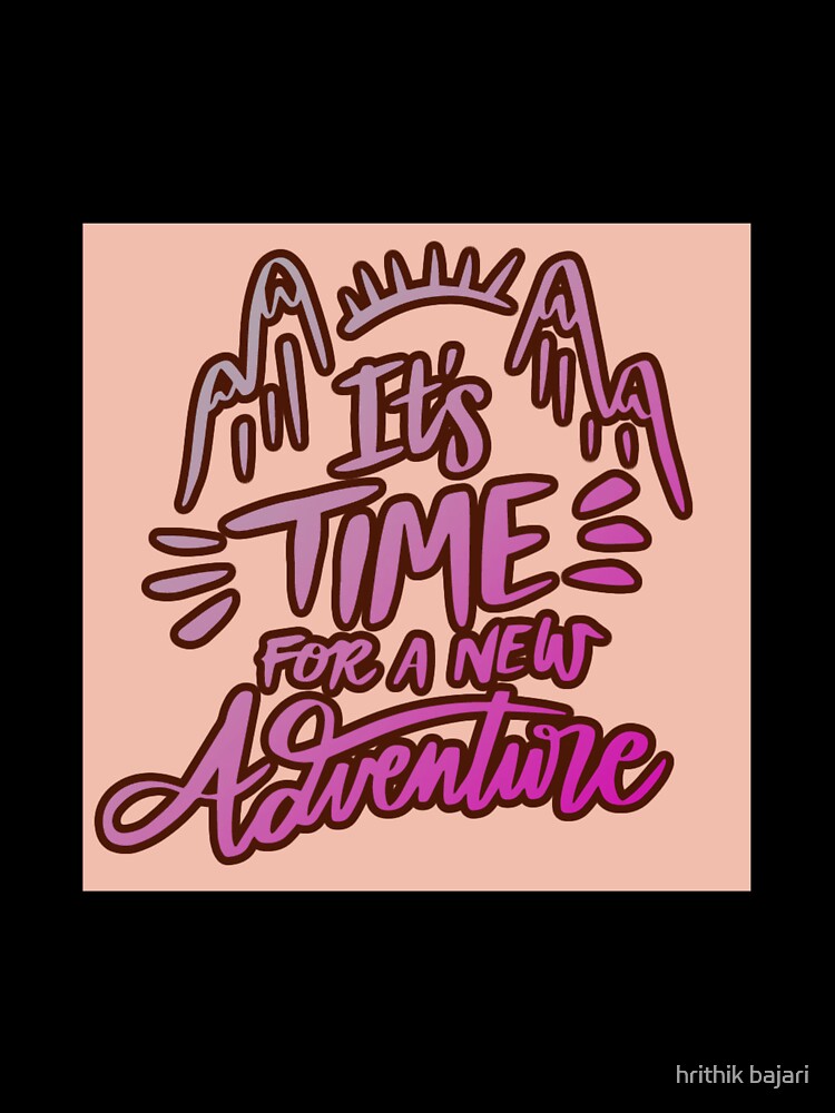 motivational slogan by hrithik bajari T-Shirts, Hoodie, Sweatshirt | BlankRebels.com (Image 3)