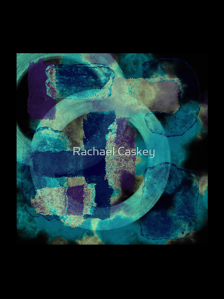 Overlay by Rachael Caskey T-Shirts, Hoodie, Sweatshirt | BlankRebels.com (Image 3)