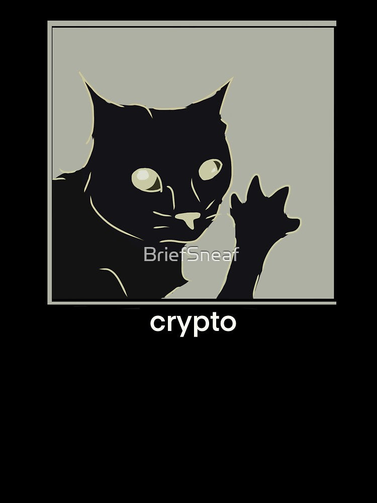 Crypto Dabloons by BriefSneaf T-Shirts, Hoodie, Sweatshirt | BlankRebels.com (Image 3)