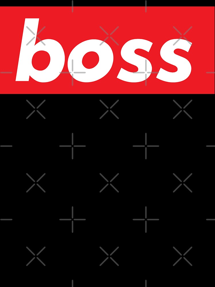 Boss Words That Mean Something Totally Different When You're A Gamer by ProjectX23 T-Shirts, Hoodie, Sweatshirt (Image 3)