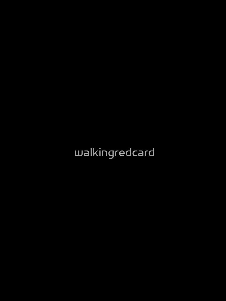 Offisdes by walkingredcard