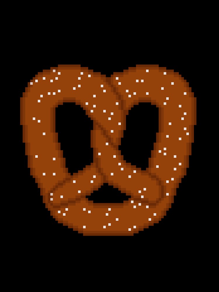 Pretzel by ArykaBrimmer