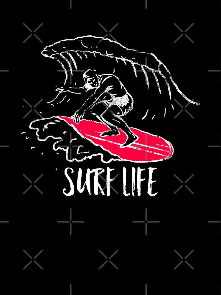 Surf Life T-Shirts, Hoodie, Sweatshirt