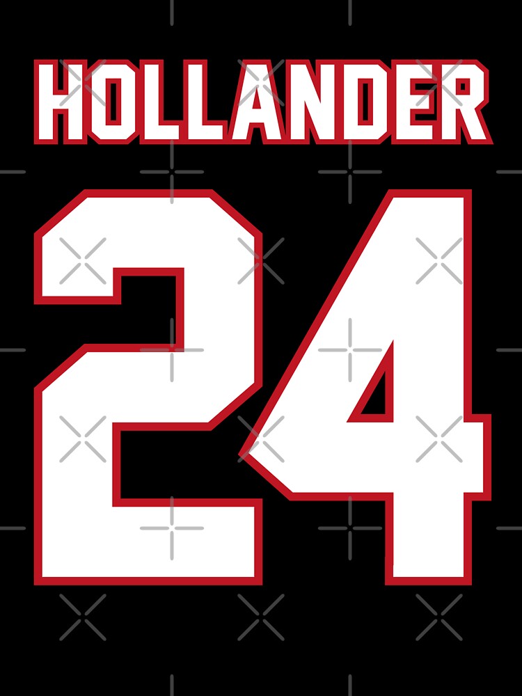 Shane Hollander #24 Fan Hockey Jersey – Heated Rivalry Inspired by WolfBirdDesigns T-Shirts, Hoodie, Sweatshirt (Image 3)