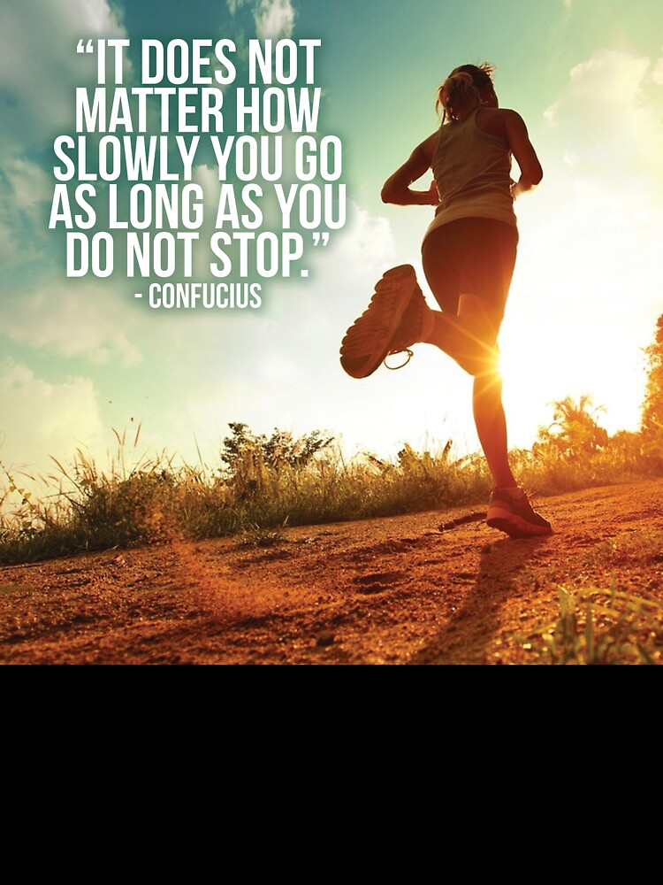 Women's Fitness Inspirational Workout Quote by superfitstuff T-Shirts, Hoodie, Sweatshirt | BlankRebels.com (Image 3)