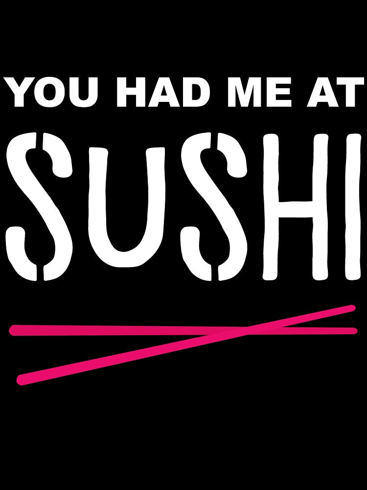 Sushi 1 by styleofpop