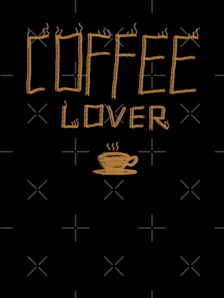 coffee lover by stellmutha T-Shirts, Hoodie, Sweatshirt | BlankRebels.com (Image 3)