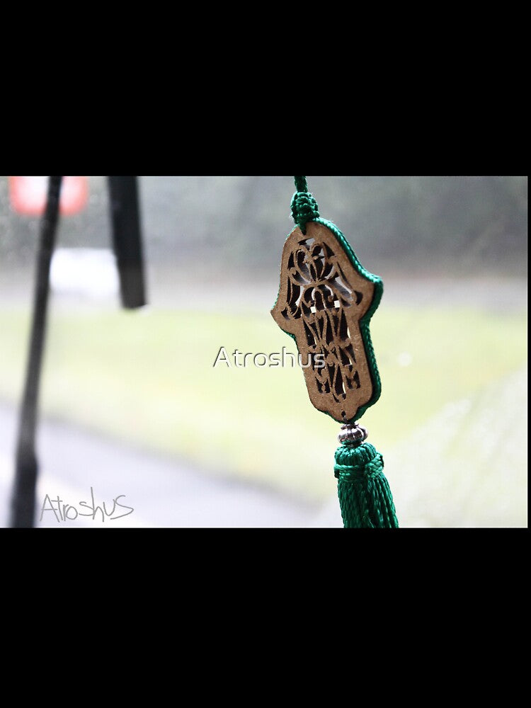 Hamsa by Atroshus T-Shirts, Hoodie, Sweatshirt | BlankRebels.com (Image 3)