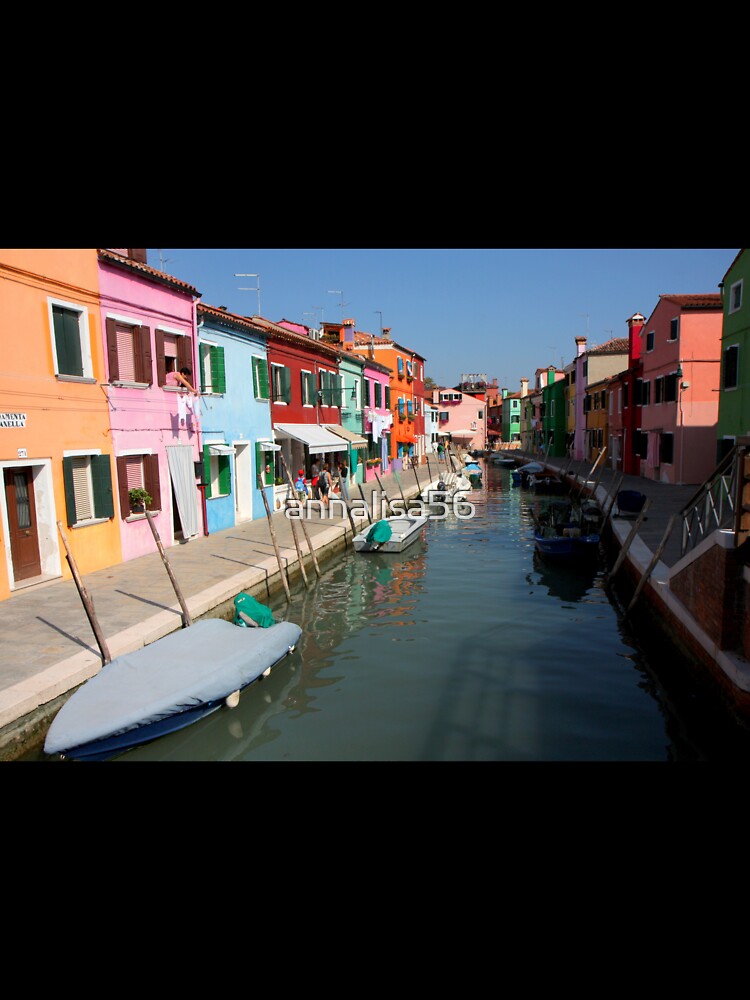 Burano by annalisa56