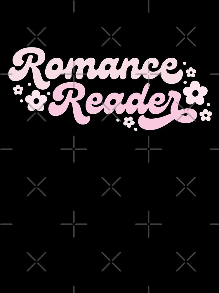 Romance Reader by katreadsitshop T-Shirts, Hoodie, Sweatshirt | BlankRebels.com (Image 3)