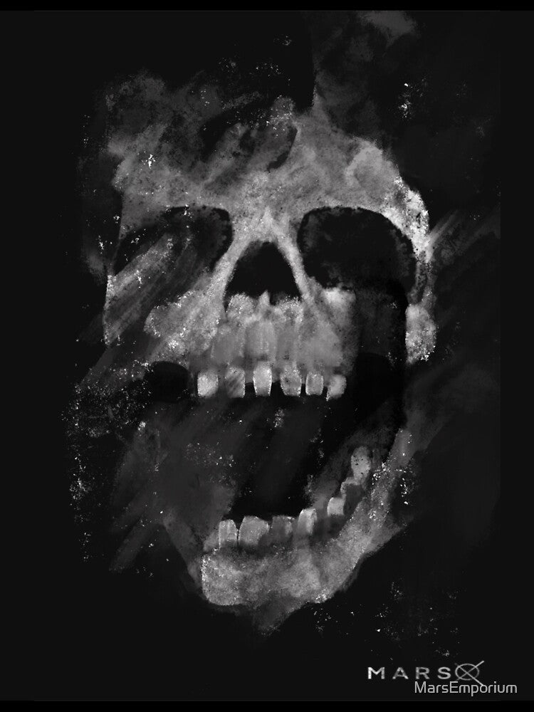 Death by MarsEmporium T-Shirts, Hoodie, Sweatshirt | BlankRebels.com (Image 3)