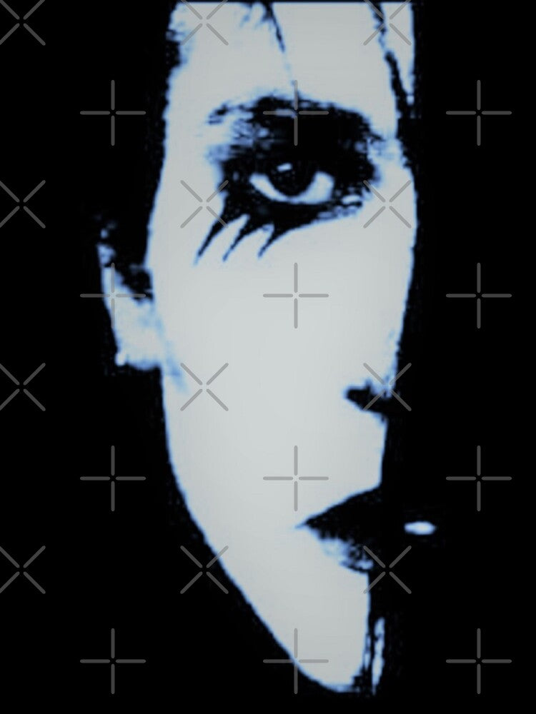 Christian Death by rcmarble