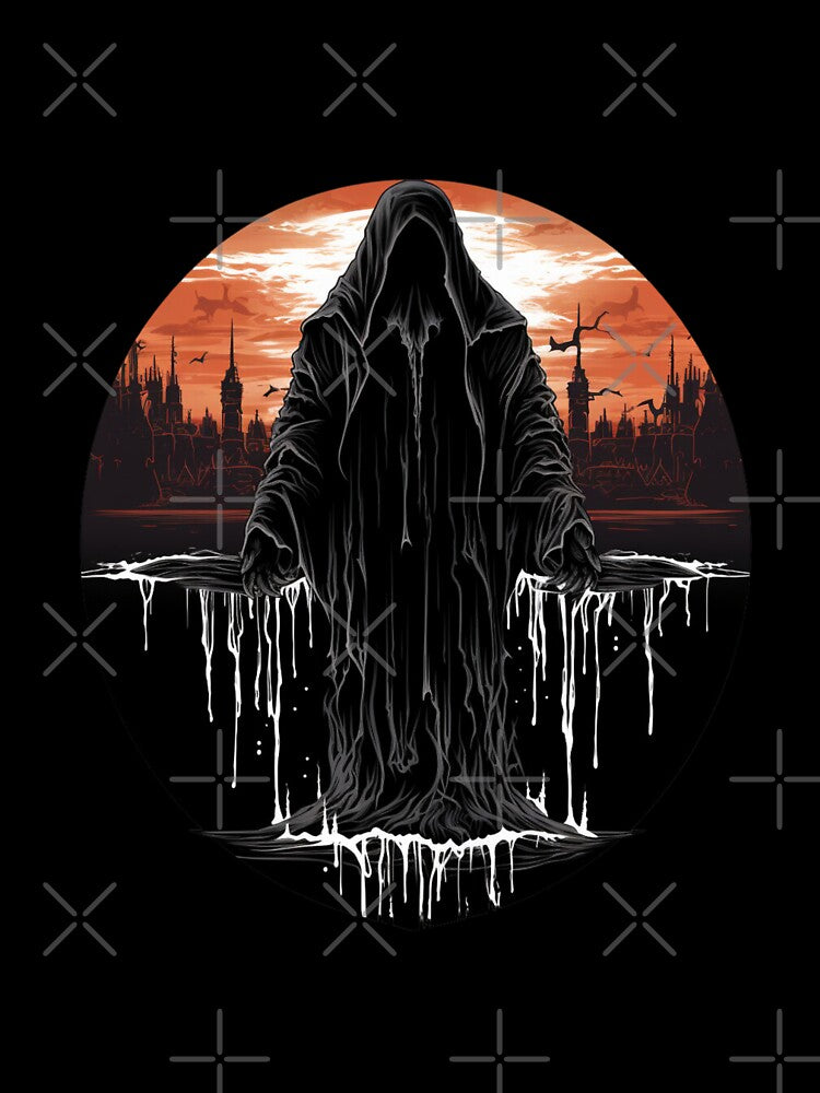 Dark Fantasy Art by Fantasy Masterpiece T-Shirts, Hoodie, Sweatshirt | BlankRebels.com (Image 3)