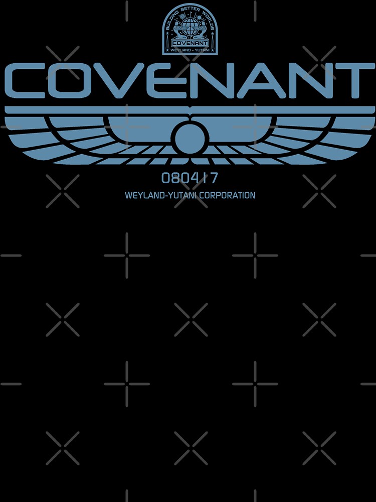 ...Covenant.. by Bay94