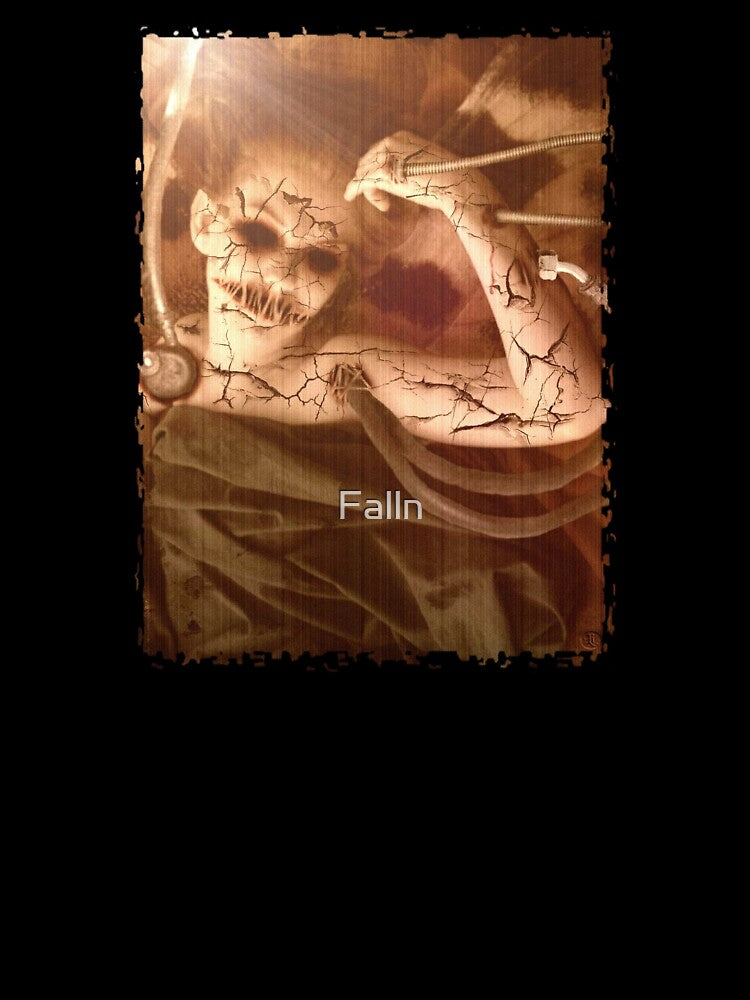 Delicate Experiments by Falln T-Shirts, Hoodie, Sweatshirt | BlankRebels.com (Image 3)