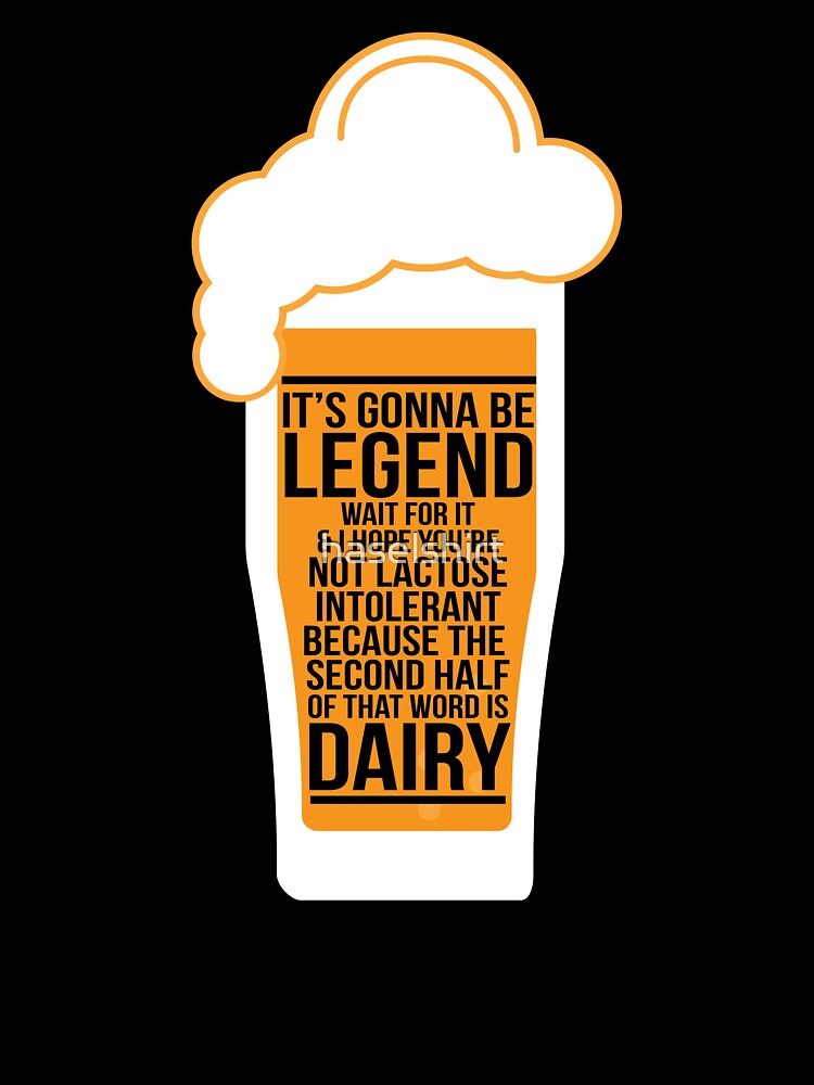 Bachelor Party It's Gonna be Legend Beer Glass Funny Gift by haselshirt T-Shirts, Hoodie, Sweatshirt (Image 3)