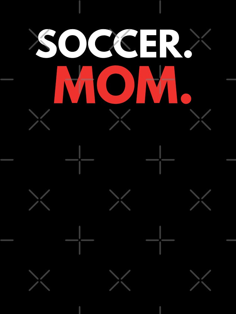 Soccer mom design by sostar