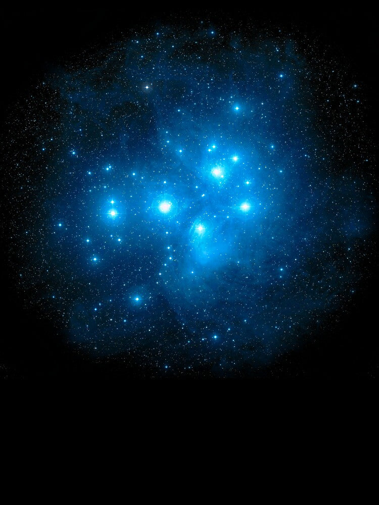 Pleiades by Top Quark Design T-Shirts, Hoodie, Sweatshirt | BlankRebels.com (Image 3)