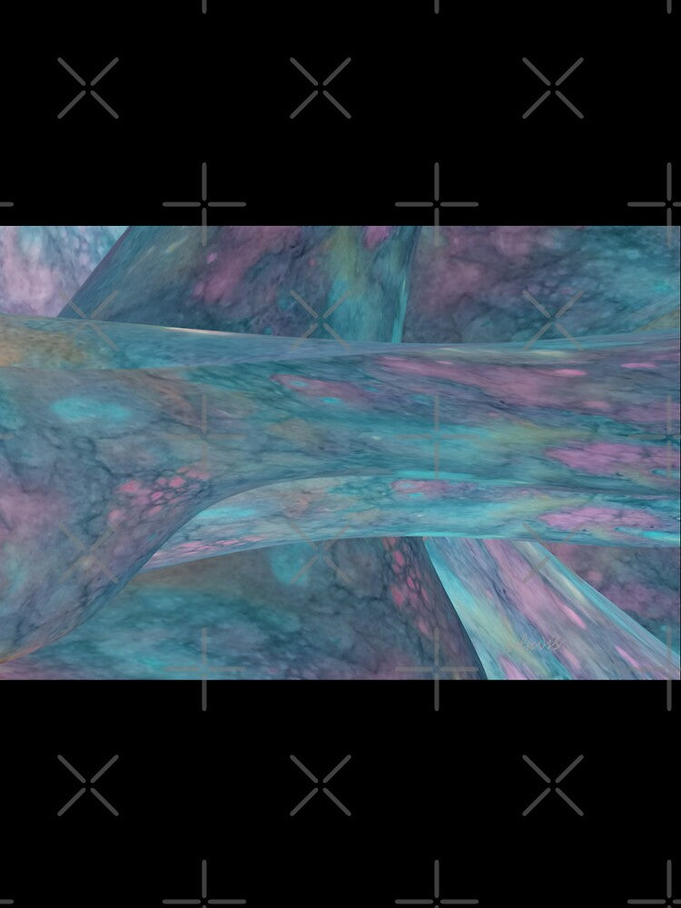 sdd Abstract Galaxy 46J by mandalafractal T-Shirts, Hoodie, Sweatshirt | BlankRebels.com (Image 3)