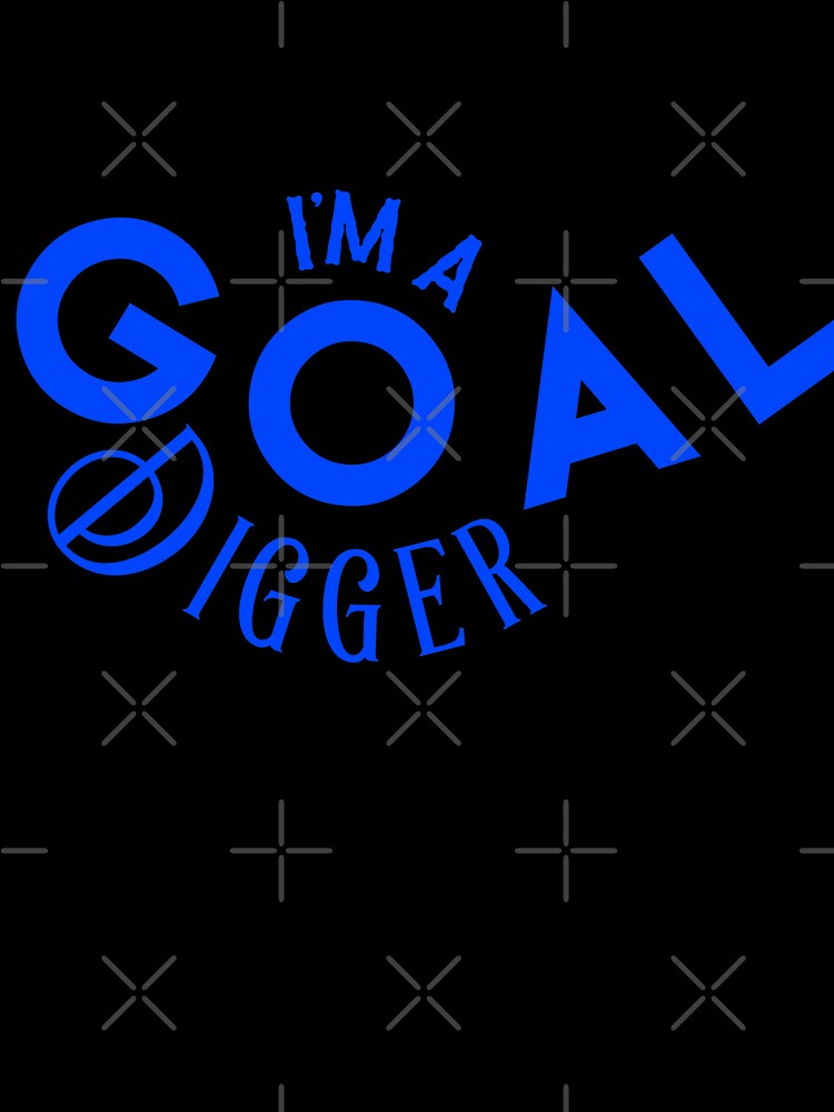 Stay Hungry For Your Goals by So Witcasm ? T-Shirts, Hoodie, Sweatshirt | BlankRebels.com (Image 3)