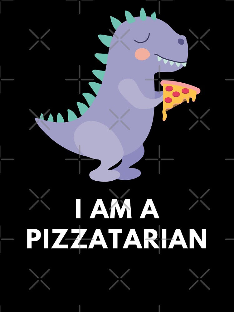 Pizza Lover by The Red Nox T-Shirts, Hoodie, Sweatshirt | BlankRebels.com (Image 3)
