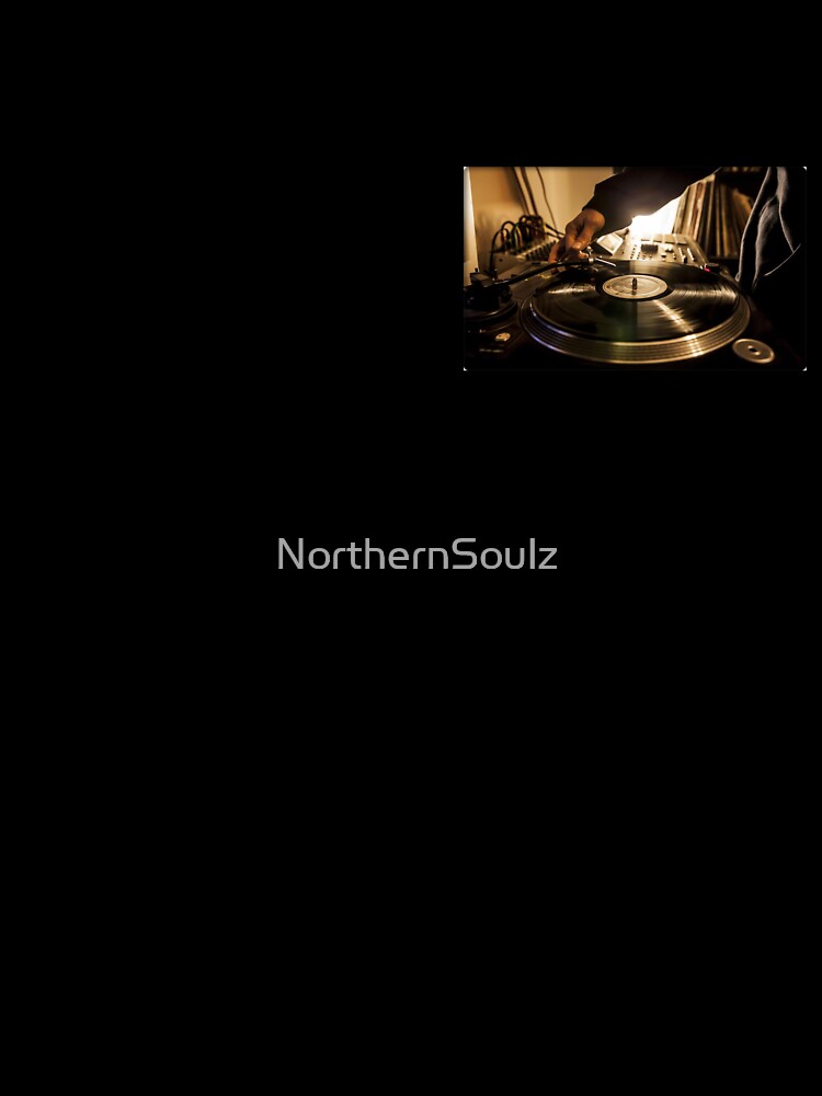 Turn Table by NorthernSoulz T-Shirts, Hoodie, Sweatshirt | BlankRebels.com (Image 3)
