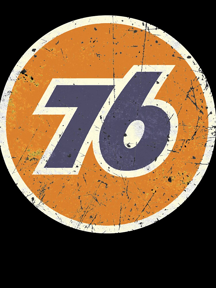 76 Oil Union Vintage Logo T-Shirts, Hoodie, Sweatshirt