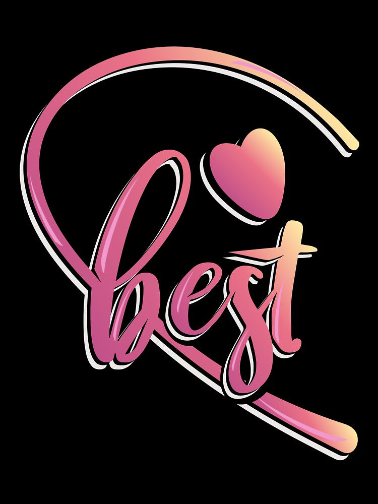 Friendship best friends best friends girlfriend by JaRiba T-Shirts, Hoodie, Sweatshirt | BlankRebels.com (Image 3)