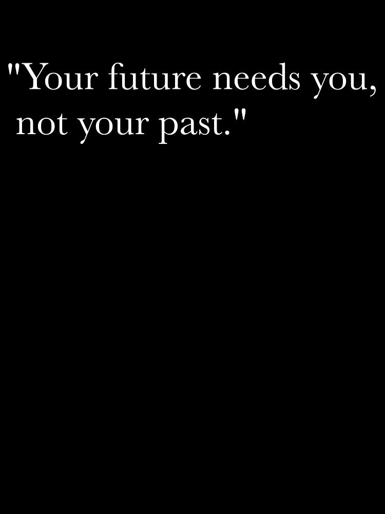 Think of the Future by Honeydew-Drop T-Shirts, Hoodie, Sweatshirt | BlankRebels.com (Image 3)