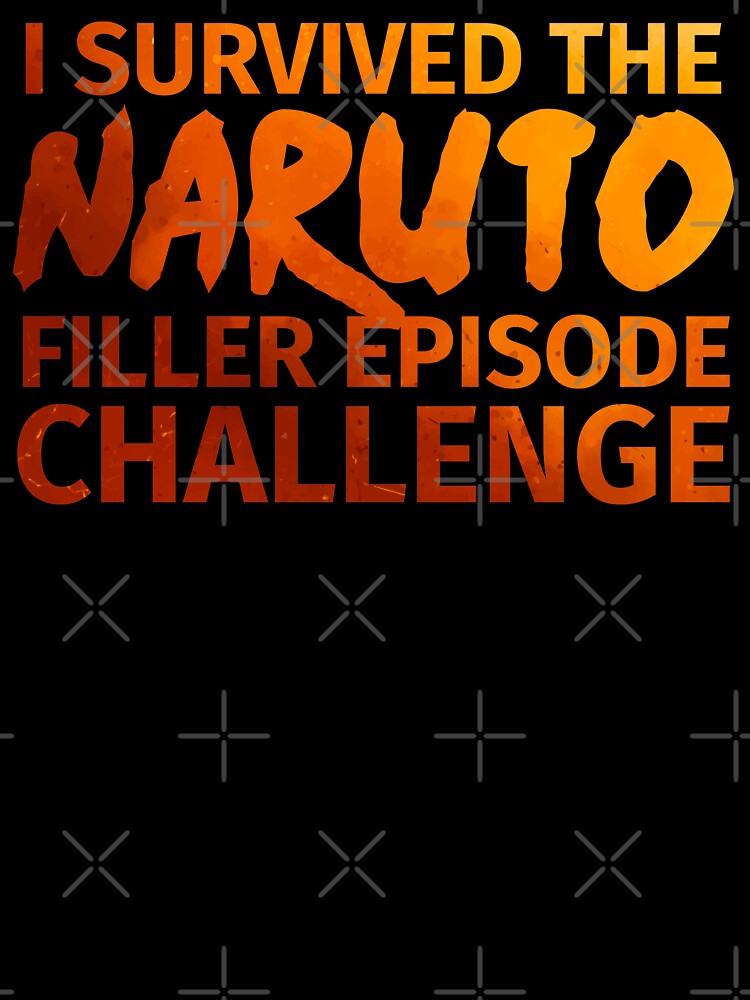 Watch Filler Episode by merchxwear T-Shirts, Hoodie, Sweatshirt | BlankRebels.com (Image 3)